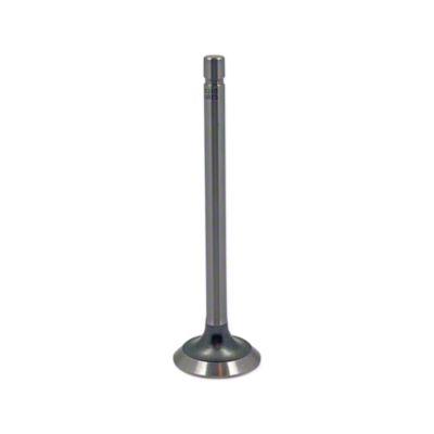 Exhaust Valve