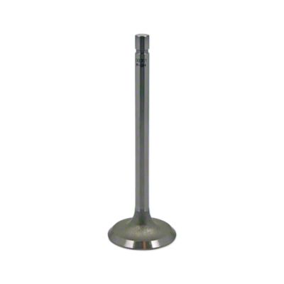 Intake Valve