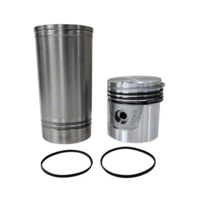 Cylinder Kit, 3-9/16" Overbore
