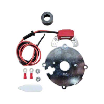 Electronic Ignition II Kit, 12 Volt Negative Ground