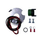 Clockwise Rotation EIGN08 Electronic Ignition Conversion Kit Fits John Deere