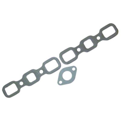 Gasket Set (includes carburetor gasket)