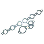 Gasket Set, with carb and exhaust elbow gaskets