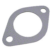 Gasket, exhaust elbow to manifold