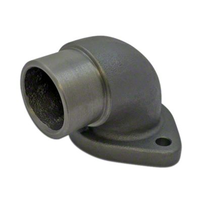 Exhaust Elbow