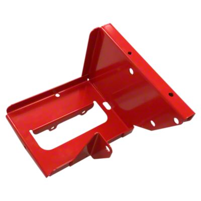 Battery Tray Support Assembly