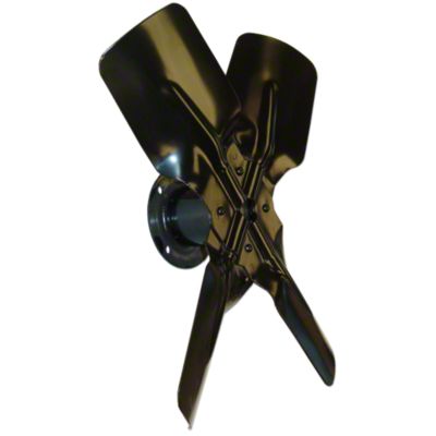 Fan Blade Only  ---  (4 Blade)