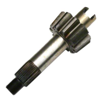 Steering Sector LH, 251294, Ford 8N, JUbilee, NAA, 600, 800, 2000, 4000, 8N3527B, Oliver Super 55, 550, 1E6758C