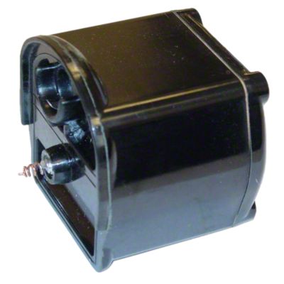 Distributor Ignition Coil, 6 Volt