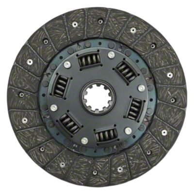 Clutch Disc