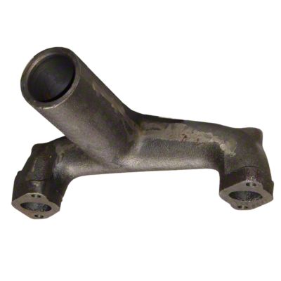 Exhaust Manifold