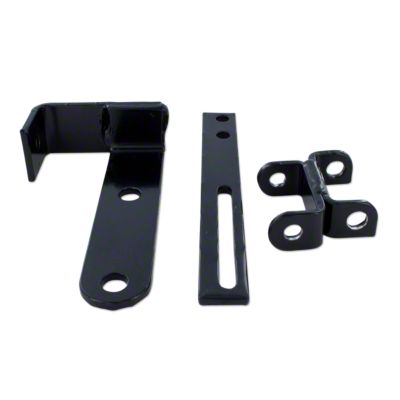 Alternator Bracket Kit (used in kit FDS1084)