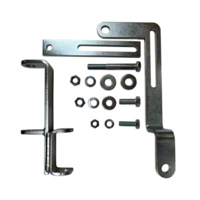 Alternator Bracket Kit