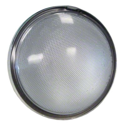 12-Volt Sealed Beam Bulb dimpled for worklight