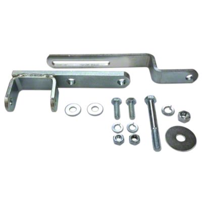 Alternator Bracket Kit