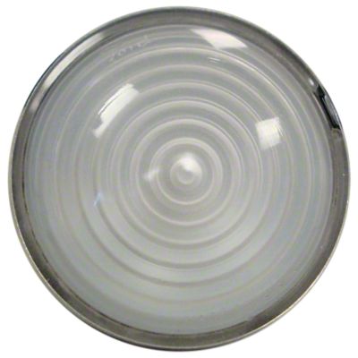 6-Volt Sealed Beam Bulb with rings -- fits Ford 9N, 2N, 8N
