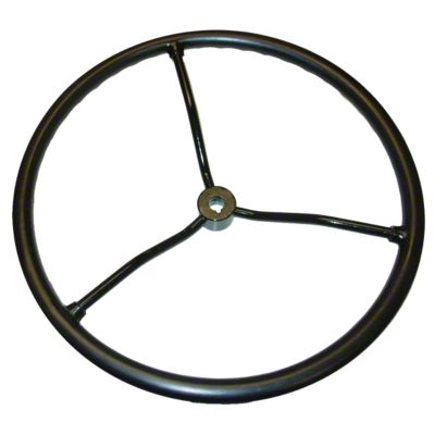 Steering Wheel, Ford 2N, 9N