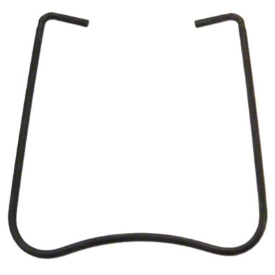 Distributor Coil Retainer Wire