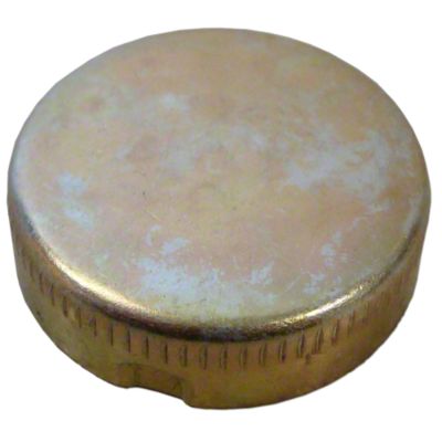 Power Steering Pump Cap