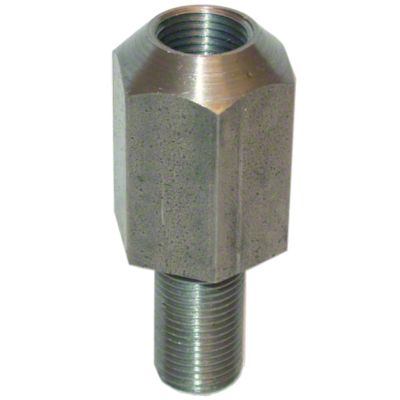 Rear Wheel Flange Nut