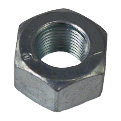 Rear Lug Nut