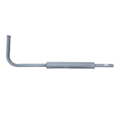 Horizontal Exhaust System