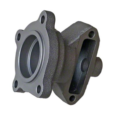 Hydraulic Pump Gear Housing, Ford Piston Pump, NCA905C