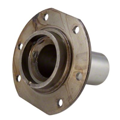 Input Shaft Retainer