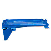 Battery Tray for Ford 3-cylinder diesel tractors with 128 amp battery