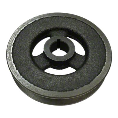 Power Steering Pump Pulley