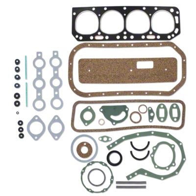 Complete Engine Gasket Set