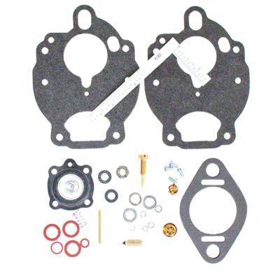 Economy Zenith Carburetor Repair Kit