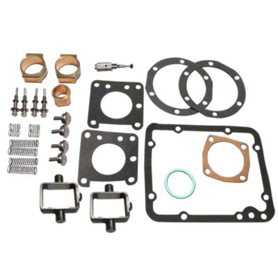 Hydraulic Pump Rebuild Kit