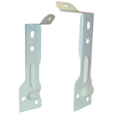 Tail Light Bracket (Pair)