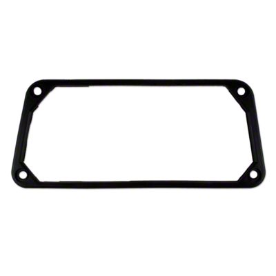 Cluster Gauge Gasket