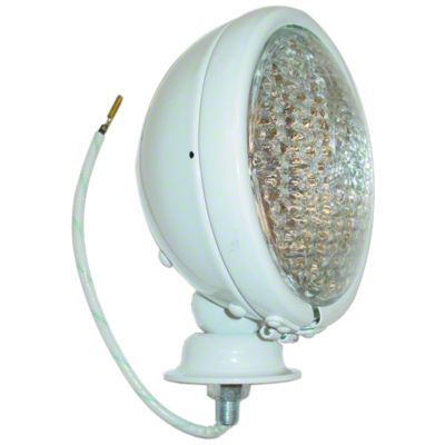 6-Volt Headlight Assembly