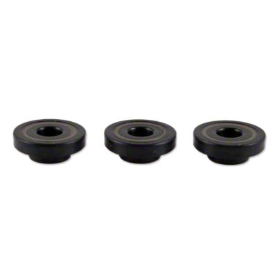 Pushrod Side Cover Grommets