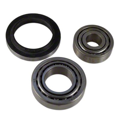 Front Wheel Bearing Kit