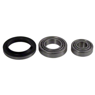 Front Wheel Bearing Kit