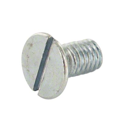 Brake Drum Retaining Screw