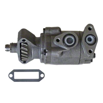 Piston Hydraulic Pump