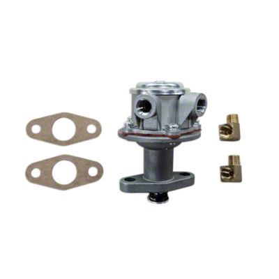 Fuel Lift Pump