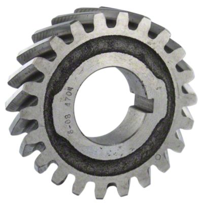 Crankshaft Gear