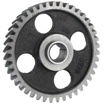 Camshaft Gear, Ford Jubilee, NAA, 600, 601, 700, 701, 800, 801, 900, 901, 2000 4-cyl., 4000 4-cyl.