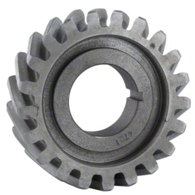 Crankshaft Gear