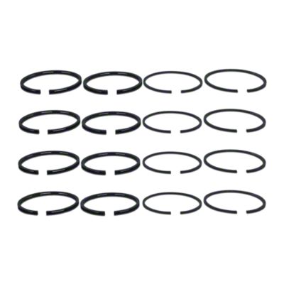 Piston Ring Set 4-Cylinder