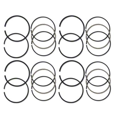 Piston Ring Set 4-Cylinder 3.900" bore