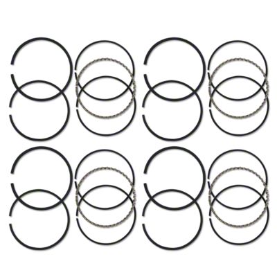 Piston Ring Set 4-Cylinder 3.900" bore