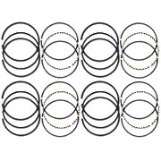 Piston Ring Set 4-Cylinder