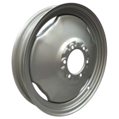 3 X 19 Front Wheel with Small Center (6 Bolt)